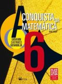 A Conquista Matem -6º ano (Nova Edição)
