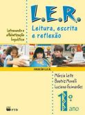 1. L.E.R.-Leitura, escrita e reflexão-1º ano