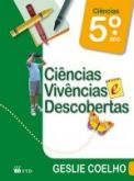 Ciências Vivências e Descobertas - 5º ano