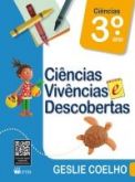Ciências Vivências e Descobertas - 3º ano