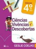 Ciências Vivências e Descobertas - 4º ano