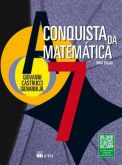 A Conquista Matem -7º ano (Nova Edição)