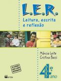 4. L.E.R. - Leitura, escrita e reflexão - 4º ano