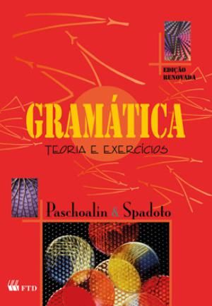 Gramática - Teoria e exercícios