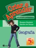 Criar e aprender - Geografia - 5º ano