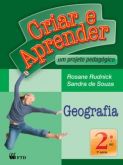 Criar e aprender - Geografia - 2º ano