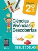 11. Ciências Vivências e Descobertas - 2º ano