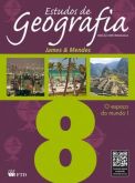 Estudos Geografia -O espaço geog do Brasil-8º ano