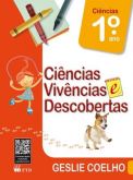 Ciências Vivências e Descobertas - 1º ano