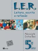 5. L.E.R. - Leitura, escrita e reflexão - 5º ano