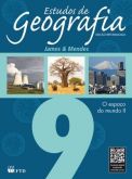 Estudos de Geografia - O espaço do mundo II - 9º ano