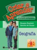 Criar e aprender - Geografia - 4º ano