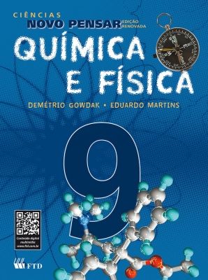 Ciências Novo Pensar - 9º ano