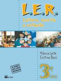 3. L.E.R. - Leitura, escrita e reflexão - 3º ano