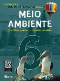 Ciências Novo Pensar - 6º ano